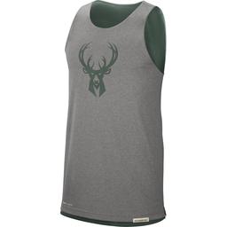 Milwaukee NBA Erkek Yeşil Basketbol Atleti CN0721-323