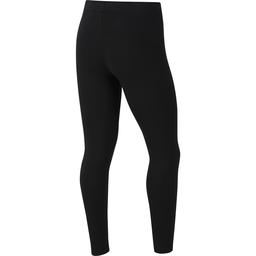 Nsw Favorites Gx Legging Çocuk Siyah Tenis Taytı CU8943-010