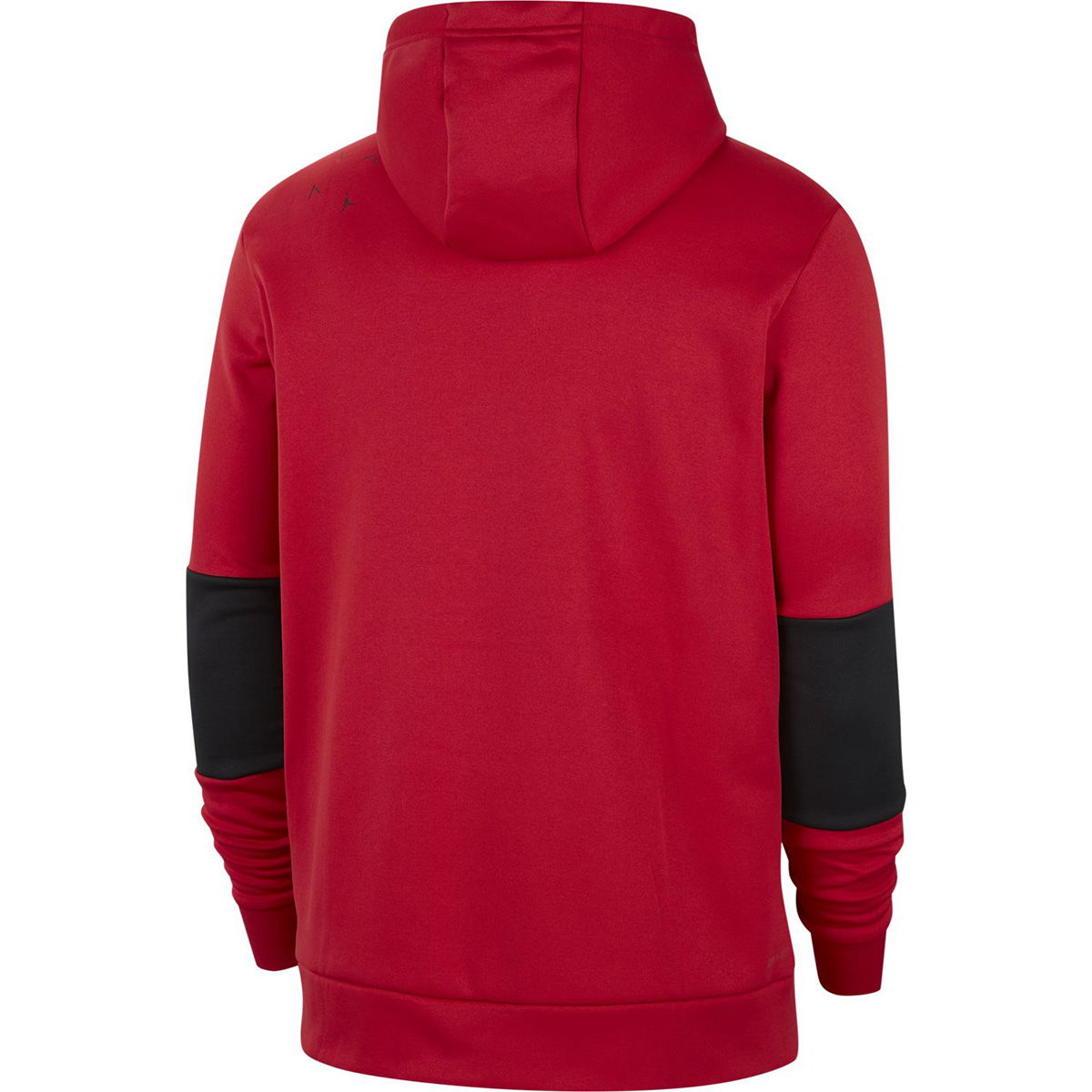 Jordan Air Therma Flc Po Erkek Kırmızı Basketbol Sweatshirt CK6789-687