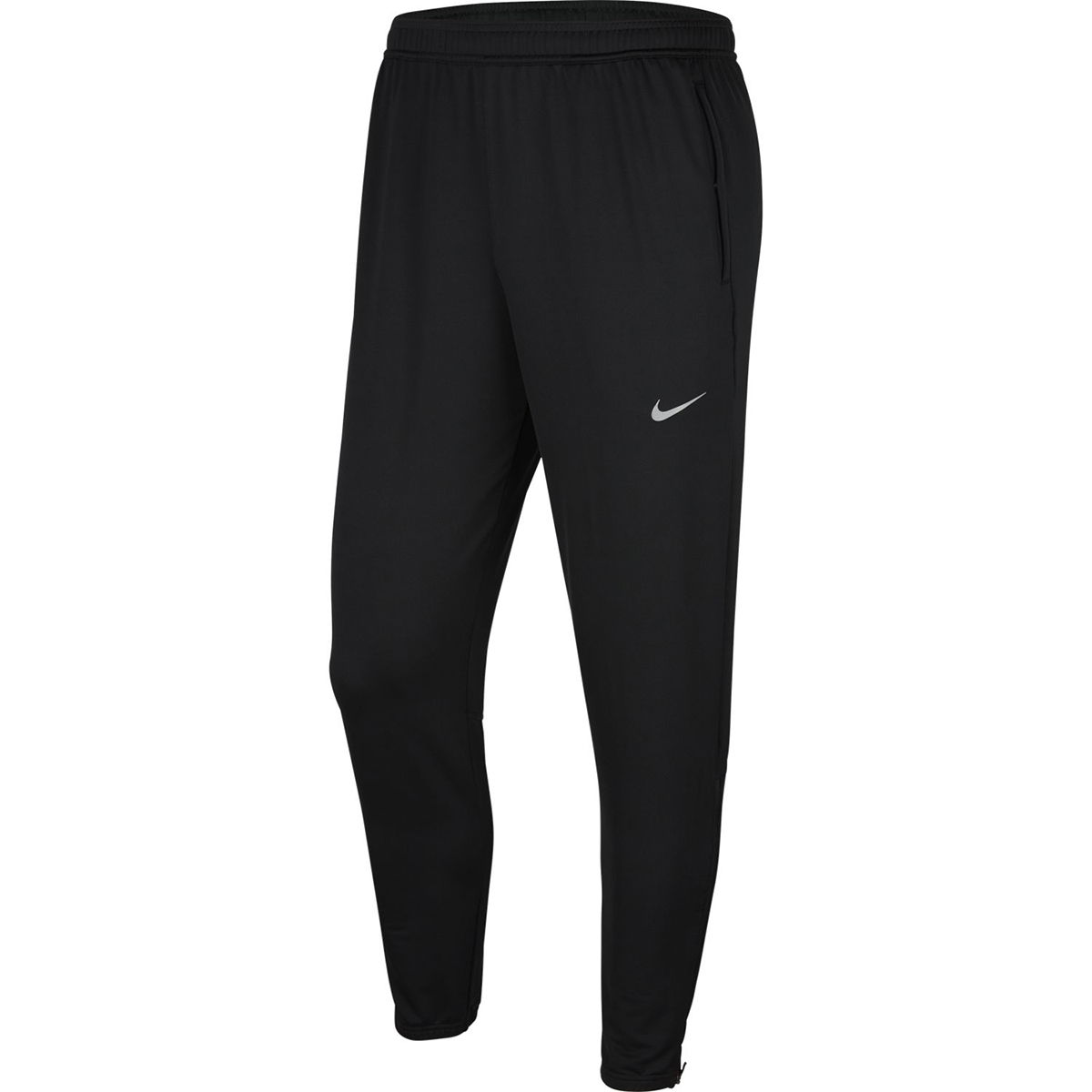 Essential Knit Pant Erkek Siyah Koşu Eşofman Altı CU5525-010