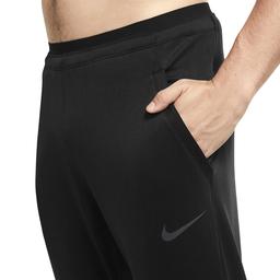Pant Npc Capra Erkek Siyah  Eşofman Altı CZ2203-010