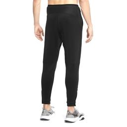 Pant Npc Capra Erkek Siyah  Eşofman Altı CZ2203-010