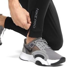 Pant Npc Capra Erkek Siyah  Eşofman Altı CZ2203-010