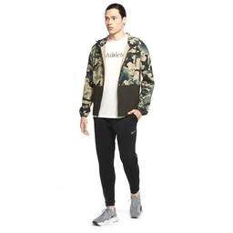 Pant Npc Capra Erkek Siyah  Eşofman Altı CZ2203-010