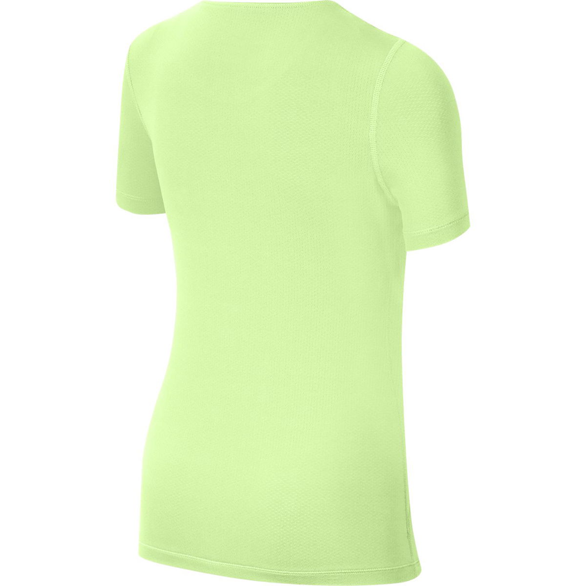Pro Çocuk Sarı Tenis Tişört AQ9035-701