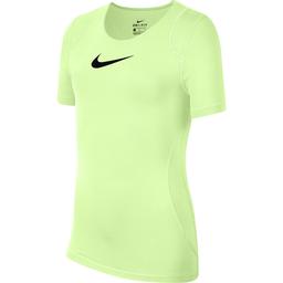 Pro Çocuk Sarı Tenis Tişört AQ9035-701