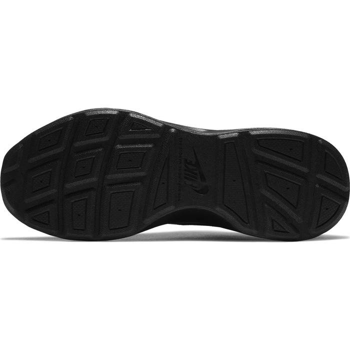 Wearallday (Gs) Unisex Siyah Koşu Ayakkabısı Cj3816-001 1211882