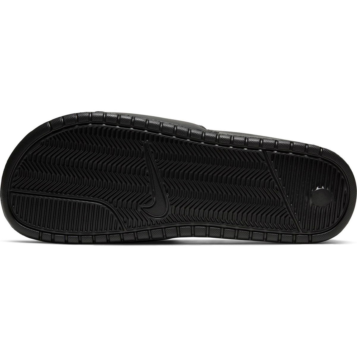 Benassi Jdi Erkek Siyah Spor Terlik 343880-016