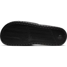 Benassi Jdi Erkek Siyah Spor Terlik 343880-016
