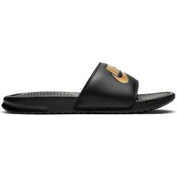 Benassi Jdi Erkek Siyah Spor Terlik 343880-016