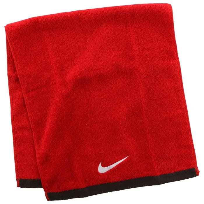 Fundamental Towel Unisex Kırmızı Antrenman Havlu N.ET.17.643.MD 175789
