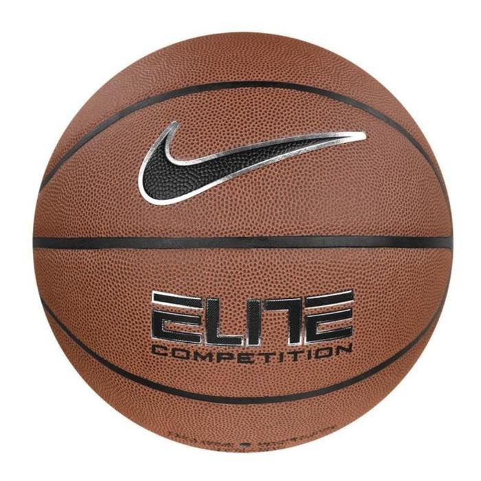 Elite Competition 2.0 Unisex Turuncu Basketbol Topu N.000.2644.855.07 1042193