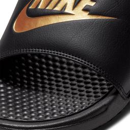 Benassi Jdi Erkek Siyah Spor Terlik 343880-016