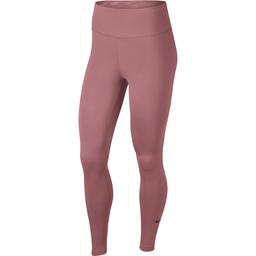 One Kadın Pembe Antrenman Taytı AJ8827-614