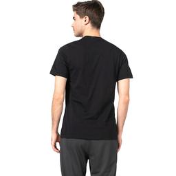 Ss Tee Jdi Erkek Siyah Antrenman Tişört CK2783-010