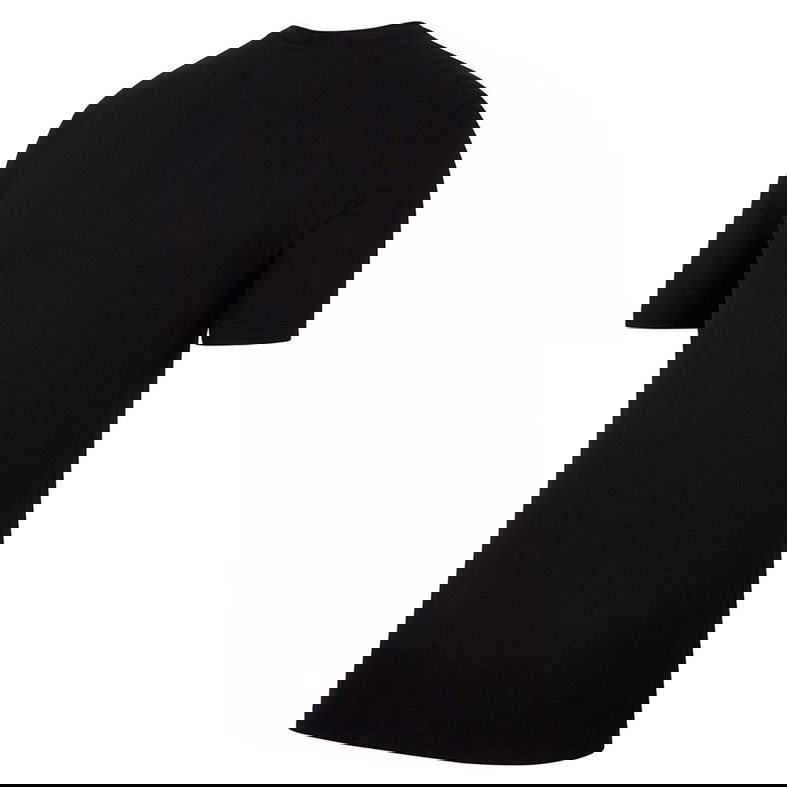 Ss Tee Jdi Erkek Siyah Antrenman Tişört CK2783-010