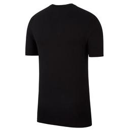 Ss Tee Jdi Erkek Siyah Antrenman Tişört CK2783-010