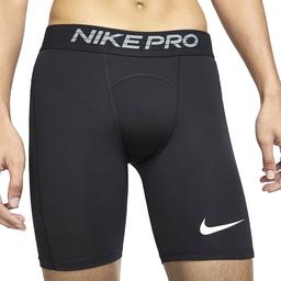 Pro Erkek Siyah Antrenman Şortu BV5635-010