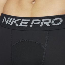Pro Erkek Siyah Antrenman Şortu BV5635-010