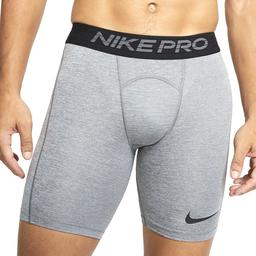 Pro Erkek Gri Antrenman Şortu BV5635-085