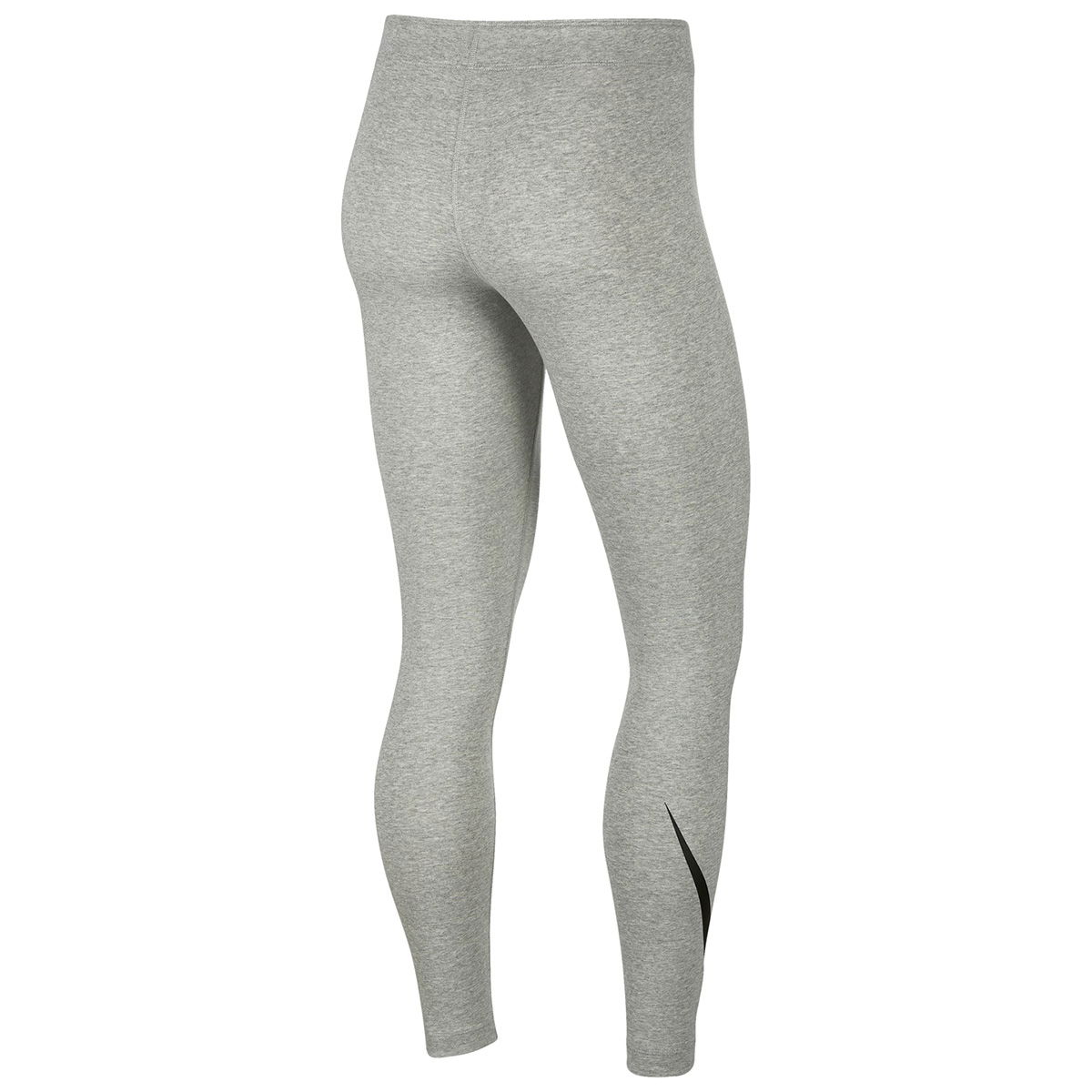 Legasee Lggng Swoosh Kadın Siyah Antrenman Taytı CJ2655-063