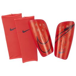 Merc Lt Grd Unisex Kırmızı Futbol Tekmelik SP2120-644