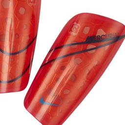 Merc Lt Grd Unisex Kırmızı Futbol Tekmelik SP2120-644