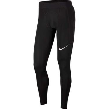 Детские спортивные штаны Nike Dry Pad Grdn i Gk Tght K Futbol CV0050-010 для футбола