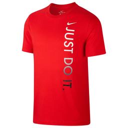 Tee Jdi 2 Erkek Kırmızı Antrenman Tişört CN8598-657