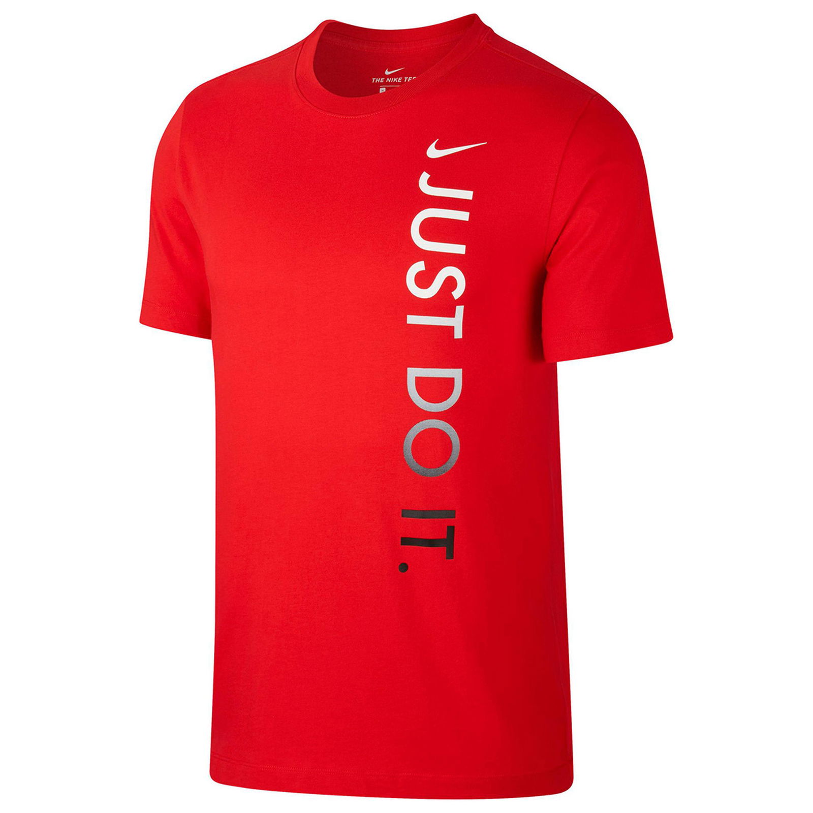 Tee Jdi 2 Erkek Kırmızı Antrenman Tişört CN8598-657