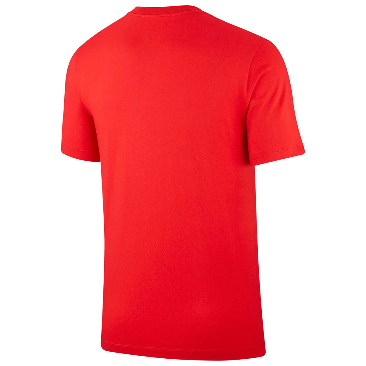 Tee Jdi 2 Erkek Kırmızı Antrenman Tişört CN8598-657