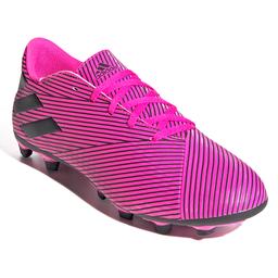 Nemeziz 19.4 Fxg Erkek Pembe Futbol Krampon F34392