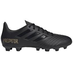 Predator 19.4 Fxg Erkek Siyah Futbol Krampon F35600
