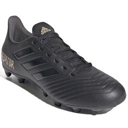 Predator 19.4 Fxg Erkek Siyah Futbol Krampon F35600
