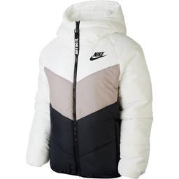 W Nsw Wr Syn Fill Jkt Hd Kadın Çok Renkli Günlük Stil Mont BV2906-219