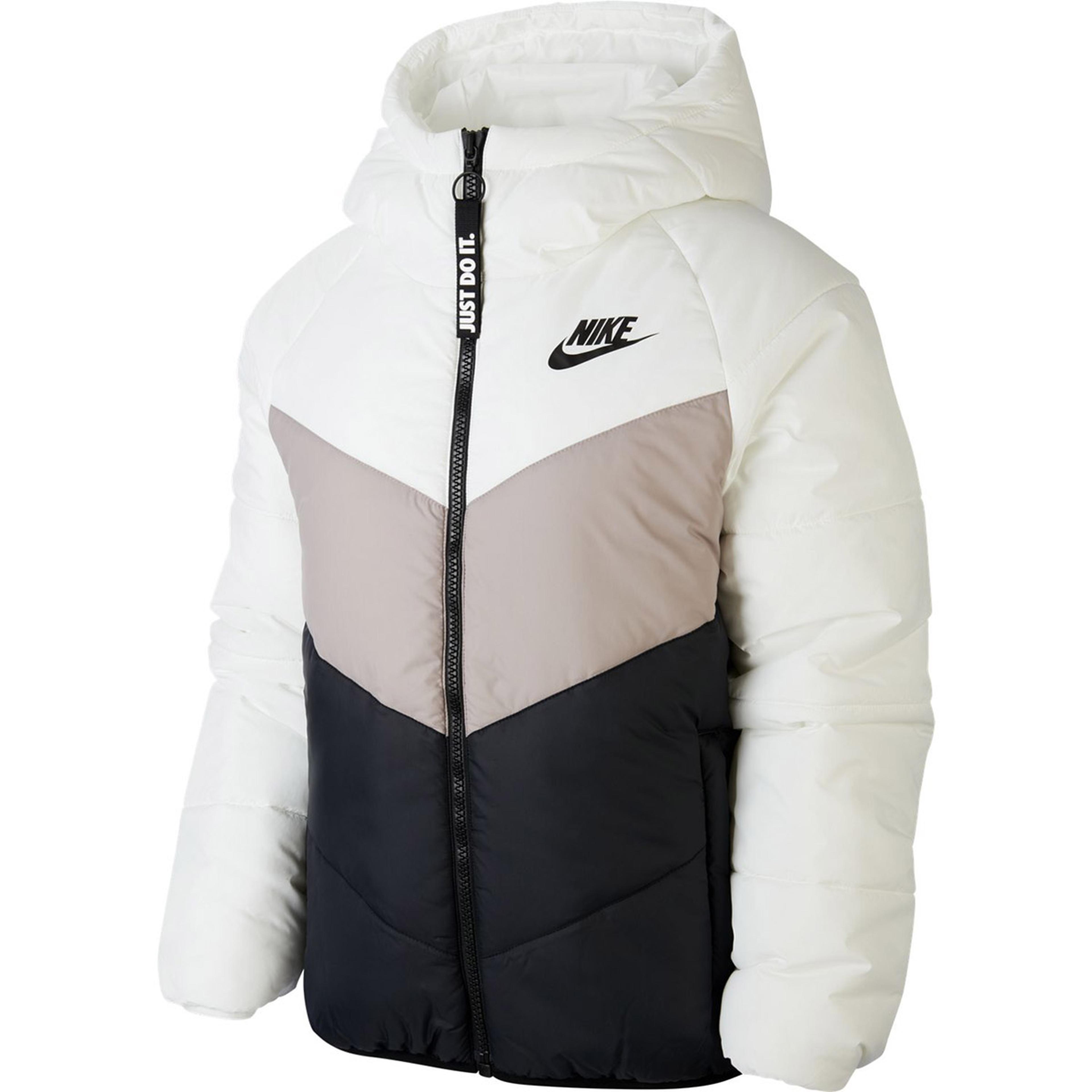 W Nsw Wr Syn Fill Jkt Hd Kadın Çok Renkli Günlük Stil Mont BV2906-219
