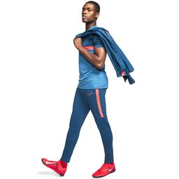 Dry Academy Trk Suit K2 Erkek Mavi Futbol Eşofmanı AO0053-432