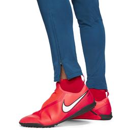 Dry Academy Trk Suit K2 Erkek Mavi Futbol Eşofmanı AO0053-432