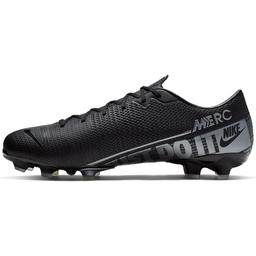 Mercurial Vapor 13 Academy Fg-Mg Unisex Siyah Futbol Krampon AT5269-001