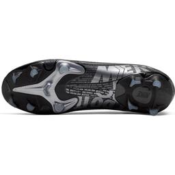 Mercurial Vapor 13 Academy Fg-Mg Unisex Siyah Futbol Krampon AT5269-001