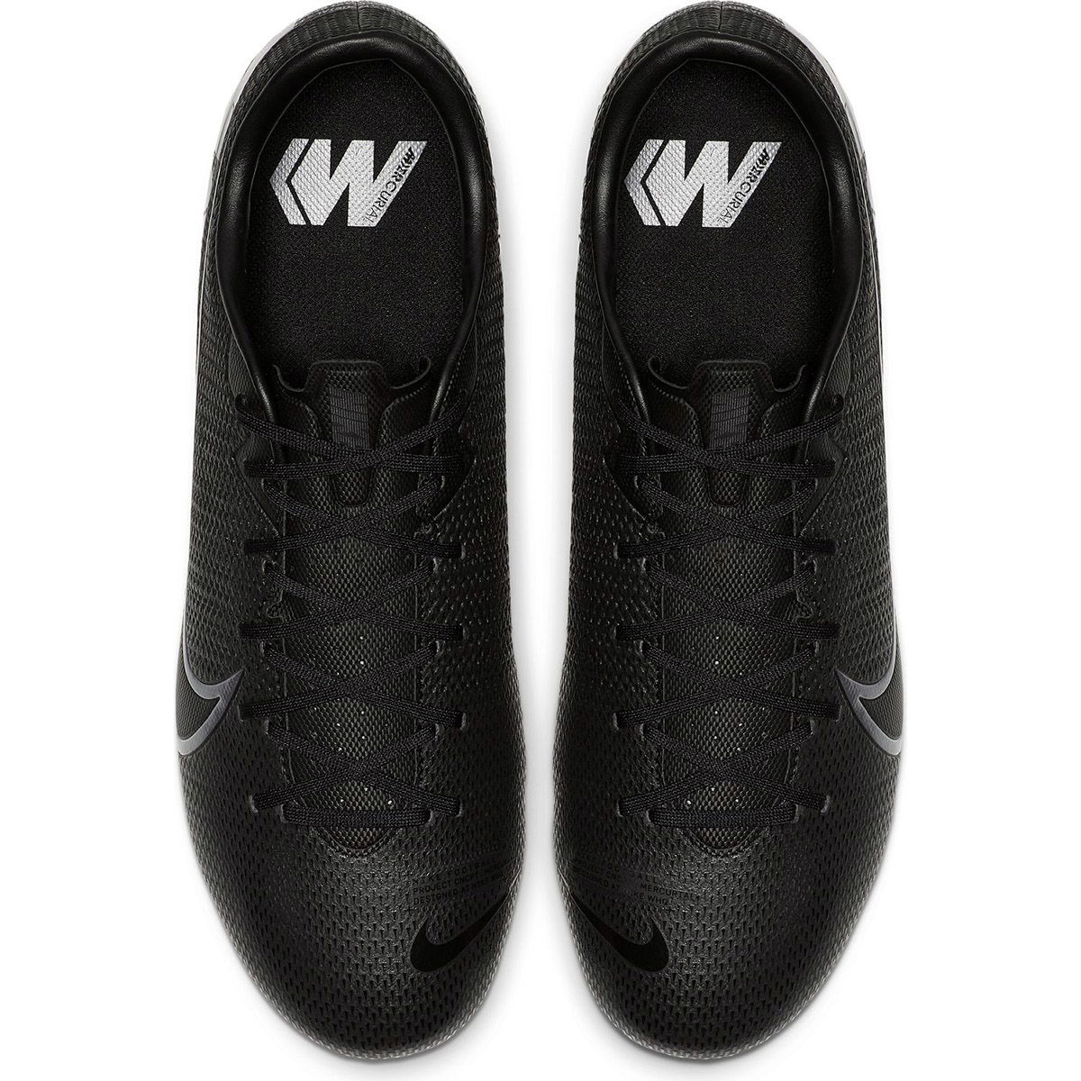 Mercurial Vapor 13 Academy Fg-Mg Unisex Siyah Futbol Krampon AT5269-001
