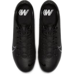 Mercurial Vapor 13 Academy Fg-Mg Unisex Siyah Futbol Krampon AT5269-001
