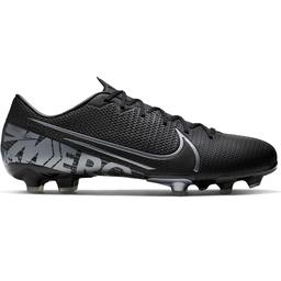 Mercurial Vapor 13 Academy Fg-Mg Unisex Siyah Futbol Krampon AT5269-001