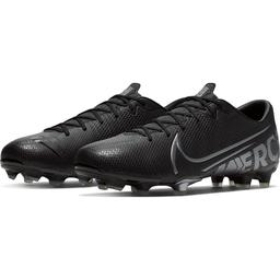 Mercurial Vapor 13 Academy Fg-Mg Unisex Siyah Futbol Krampon AT5269-001