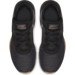 Air Max Infuriate III Low Erkek Siyah Basketbol Ayakkabısı AJ5898-009