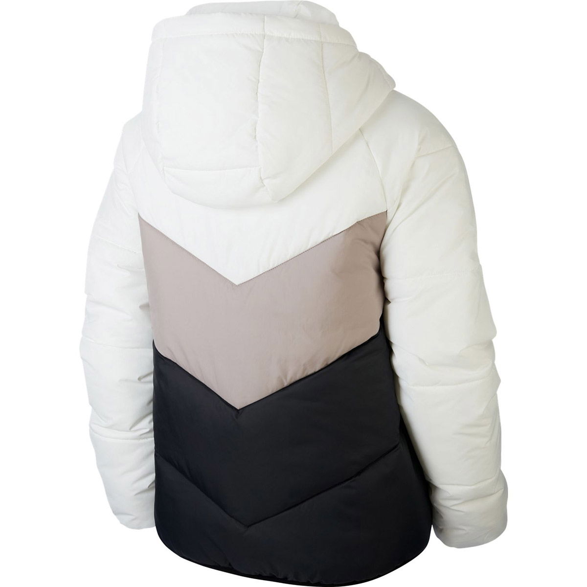 W Nsw Wr Syn Fill Jkt Hd Kadın Çok Renkli Günlük Stil Mont BV2906-219