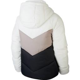 W Nsw Wr Syn Fill Jkt Hd Kadın Çok Renkli Günlük Stil Mont BV2906-219