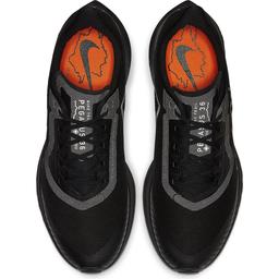 Zoom Pegasus 36 Trail Gore-tex Erkek Siyah Koşu Ayakkabısı BV7762-001