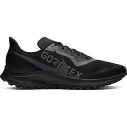 Zoom Pegasus 36 Trail Gore-tex Erkek Siyah Koşu Ayakkabısı BV7762-001