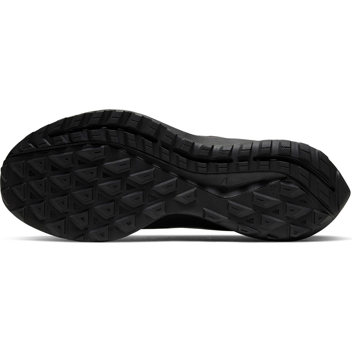 Zoom Pegasus 36 Trail Gore-tex Erkek Siyah Koşu Ayakkabısı BV7762-001